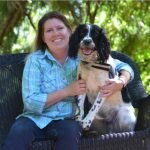 Can dogs sniff out COVID-19? Veterinarian researchers using eight labrador retrievers to find out.