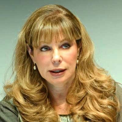 Pamela Fayerman